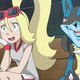 Illustration for article titled Creepy Anime Face Gets Its Own Photoshop Meme